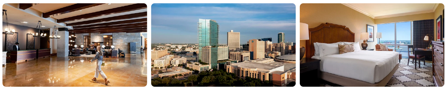 Omni Hotel